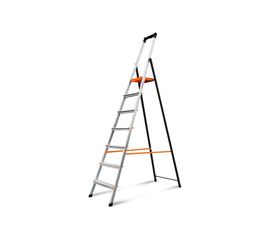 Стремянка Эйфель Фаворит 107 