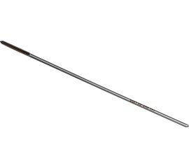 Метчик ИНСТУЛС М. 1.6х0.35 осн. Р6М5 H2 Гост 1604-71 00001178710 