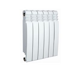 Биметаллический радиатор Royal Thermo BiLiner 500 - 12 секц. 