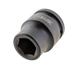 Головка торцевая 6-гранная ударная (21 мм; 50 мм; 3/4") ЭВРИКА ER-95909 