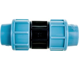 Прямое соединение 20 мм Unipump 10961 