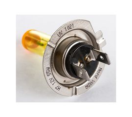 Лампа Nord-Yada H7 12V 55W YELLOW 901628 