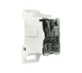 Распределительный блок EKF КБР на DIN-рейку и монтажную панель 80A PROxima SQplc-kbr80 