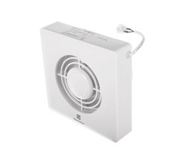 Вытяжной вентилятор Electrolux Slim EAFS-120 НС-1126796 