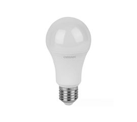 Светодиодная лампа OSRAM LED Value A E27 960лм 12Вт замена 100Вт 6500К холодный белый свет 4058075579064 