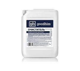 Универсальный щелочной очиститель Goodhim PROFESSIONAL 78552 