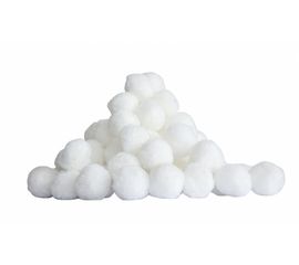 Наполнитель BestWay Polysphere для песчаных фильтров 58475 BW 