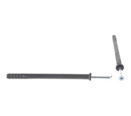 Дюбель-гвоздь КРЕП-КОМП борт потайной 8х120 50шт дг8120 