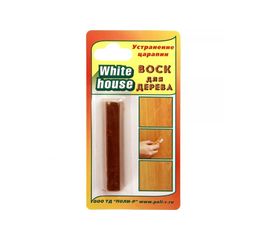 Воск для дерева White House (итальянский орех № 31; 15 гр) 14254 
