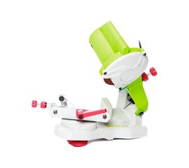 Станок для заточки цепей REDVERG RD-CS100 5014275 