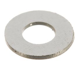 Плоская шайба ЕВРОПАРТНЕР DIN 125, M3, нержав. сталь, 20 шт. G2 5232 1 