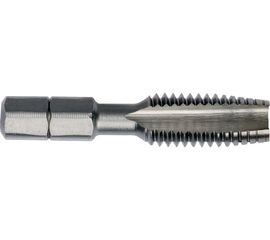 Машинно-ручной метчик PROJAHN M3x0,5, HSS, 6H, шестигр.хв. 91803 