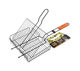 Универсальная решетка-гриль BOYSCOUT 61303 