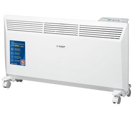 Электрический конвектор ЗУБР Профессионал 2 кВт КЭП-2000 