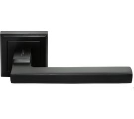 Дверная ручка MORELLI Pants цвет-черный MH-35 BL-S 9011410 