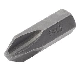 Вставка 5/16, PH3, 30 мм ROCKFORCE RF-151303 