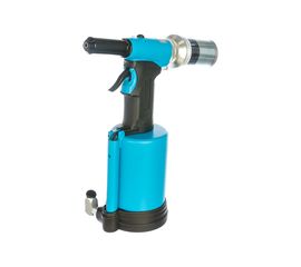 Пневмогидравлический клепальник Sumake ST-6677 