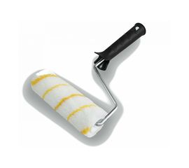 Валик DECOR 180 мм, d 42 мм, бюгель 8 мм, ворс 12 мм, полиамид 888-4180 