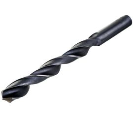 Сверло (12.5х101х151 мм; ц/х; Р6М5; 118; В) ТехноСталь t116125 