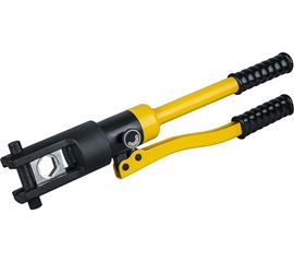 Гидравлический пресс Navigator 82 340 NHT-Pg01-16-240 /ручной, 16-240 мм2/ 82340 