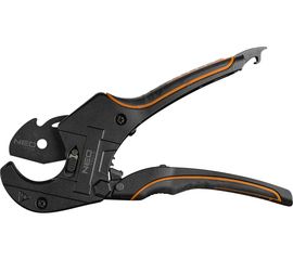 Труборез для пластиковых труб NEO Tools 0-42мм 02-073 