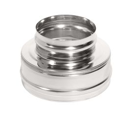 Конус Термо КТ-Р 430-0.5/430 D115/200 М ТЕПЛОВиСУХОВ TS.FRT.KNS.0115.71885 