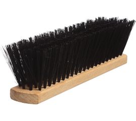 Щётка для пола и улицы YOZHIK синтетическое волокно, 80 пучков Y/Ш-280-80 