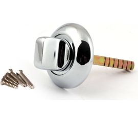 Поворотник APECS TT-0803-8-CR Spindle 75 19696 