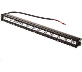 Прямоугольная светодиодная фара SKYWAY OFF ROAD 12V/24V 36W 6000К 12 диодов дальний свет S08401025 