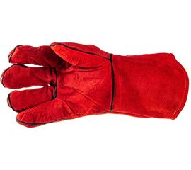 Перчатки-краги для сварки SAMGRUPP 16065 