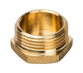 Заглушка STOUT НР 1 RG008Q0QTG1GCH 