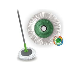 Круглая запаска для набора YORK Моп Спешал 072760 