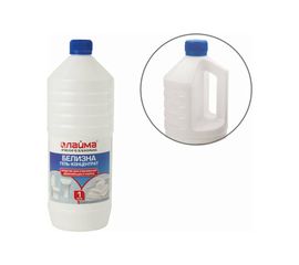 Средство для отбеливания, дезинфекции и уборки ЛАЙМА БЕЛИЗНА-ГЕЛЬ 605378 