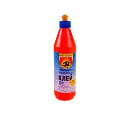 Универсальный полимерный клей FIERY DRAGON Огненный Дракон (морозоустойчивый; 0.5 л) 4607133681043 