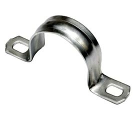 Металлическая двухлапковая скоба MAYER СМД 60-63, 50 шт. 20 0063 2 