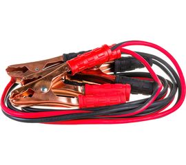 Провода для прикуривания (200 А; 2.5 м) Сорокин 12.302 