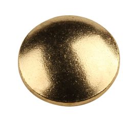 Мебельный гвоздь ЕВРОПАРТНЕР латунир. 50 шт. 13 7371 1 