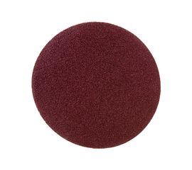 Круг абразивный шлифовальный под липучку (10 шт; 125 мм; Р100) ЕРМАК 645-069 