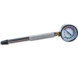 Компрессометр DolleX 16 Атм., прижимной ГАЗ 16V KPS-17 