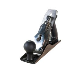 Металлический рубанок с литой станиной №4 РемоКолор 39-5-200 