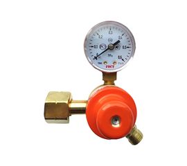 Редуктор пропановый БПО-5-3М,А Профессионал 7031 