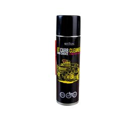 Очиститель дросселя и карбюратора GT OIL Carb and Choke Cleaner, 650 мл 8809059410158 