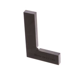 Поверочный угольник Micron УП- 60х 40, класс 1 МИК 77922 