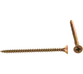 Саморез Госкреп ШУЖ 3,5х50, 7 шт. 1-0028770 