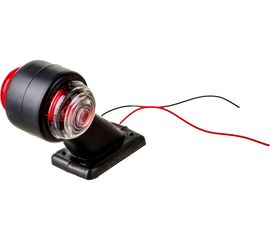 Габаритный фонарь ДАЛИ-авто ФГ-4 ФГ-4.3716 DA-01782 