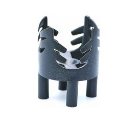 Фиксатор горизонтальный ФУ 500 шт для арматуры 5-20 мм Технопласт 200019 