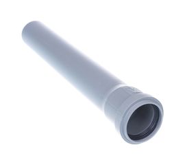 Канализационная труба Ostendorf 50х315 мм 112017 