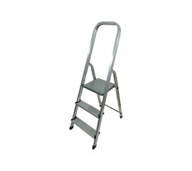 Алюминиевая лестница-стремянка LWI 3 ступени 3 