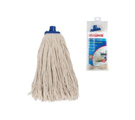 Насадка для швабры ЛАЙМА веревочная 601489 