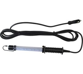 Противоударный светодиодный светильник WIEDERKRAFT МОБИЛ 12-24V/20 